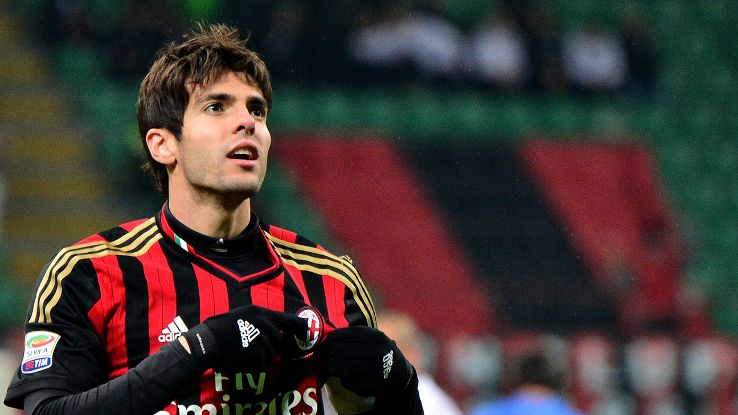 Happy birthday Kaká   