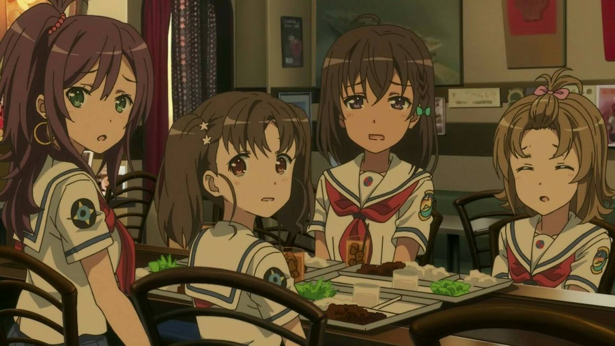 はいふりova
