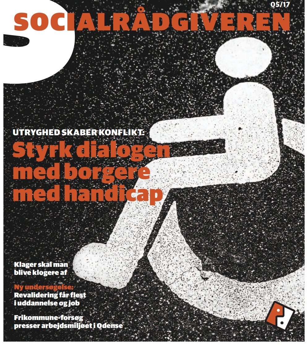 Om Handicapcenter København: Urimeligt lange ventetider på sagsbehandling, mangel på orientering og henvendelser der ikke besvares @bedreby