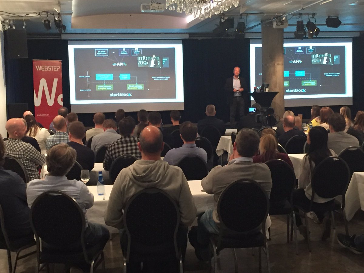 Yvonne_Sohlberg's tweet image. Over 100 tilstede på #Webstep fagdag på Gamle Museet i Oslo. @webstep