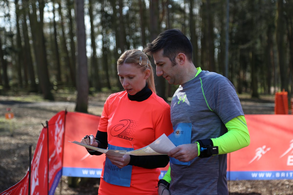 _TheRoute's tweet photo. Results will be available from Tuesday on The Route website, in the meantime, if you have any photos from today, please share them here! https://t.co/5ICpaZvkQe