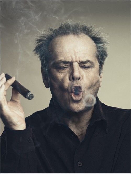 Happy Birthday Jack Nicholson! 
