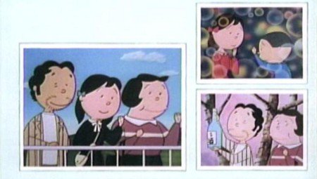 さむ サザエさん一家の住む磯野家の隣といったら伊佐坂先生 のお宅ですが 以前は浜さんという家族 夫婦と娘 犬1匹 が住んでいました しかし1985年の放送で奥さんの療養という理由で浜家が伊豆長岡へ引っ越し 同じ回でノリスケ一家も名古屋へ転勤 その後