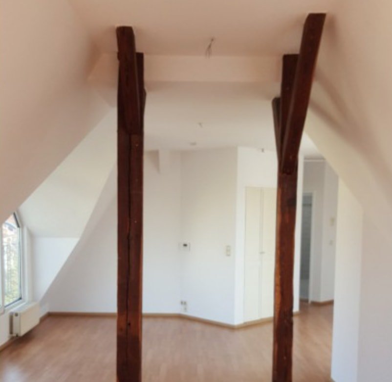 Ihre neue Dachgeschosswohnung in Steglitz-Zehlendorf ow.ly/VJCM30b4Jag #Immobilien #Berlin #Miete