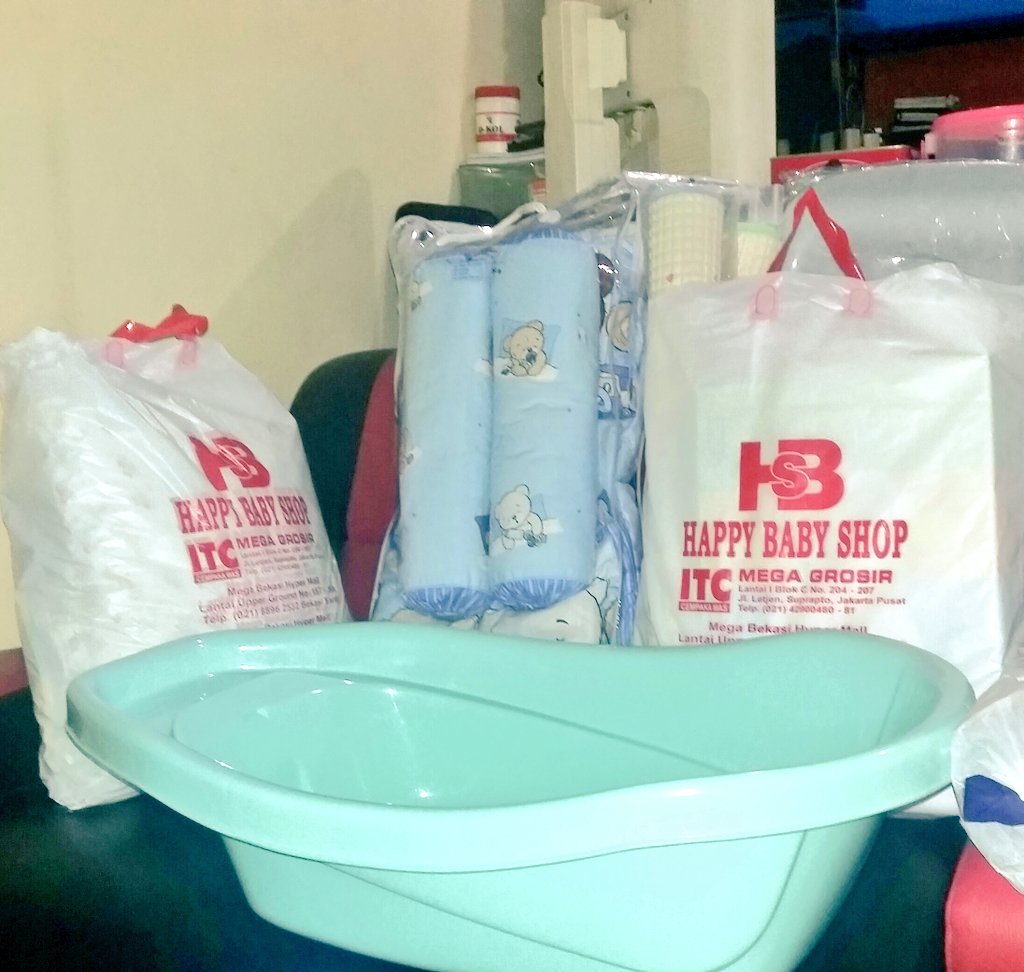 kok masih aja ada yg kurang...