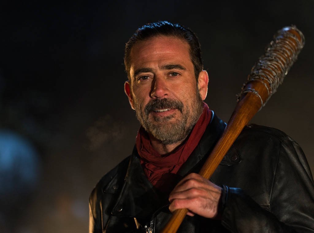 Happy Birthday to Jeffrey Dean Morgan, who turns 51 today! 