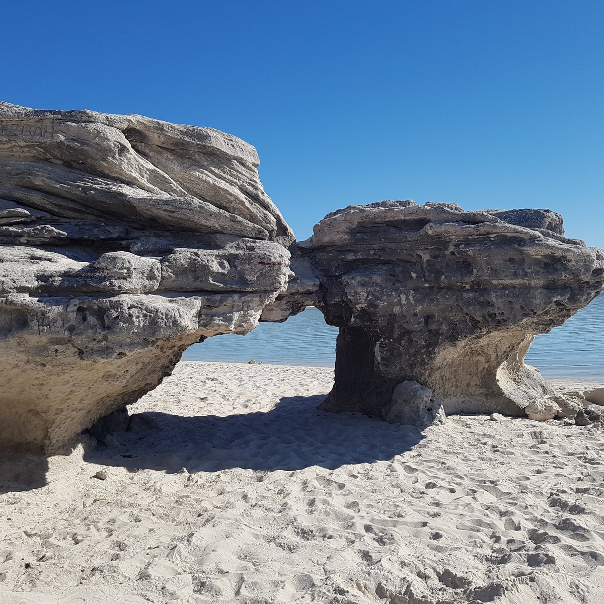 The Preekstoel <a href="/WestCoastWaySA/">𝗪𝗘𝗦𝗧 𝗖𝗢𝗔𝗦𝗧 𝗪𝗔𝗬</a>