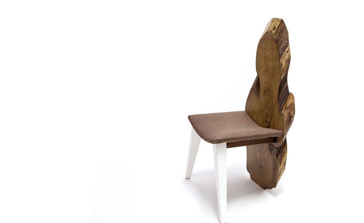 LiveEdge_'s tweet image. I absolutely love these stylish Live Edge chairs! #LiveEdge #Bespoke #InteriorDesign #FurnitureMaker #SentientFurniture #WoodWorking #Art