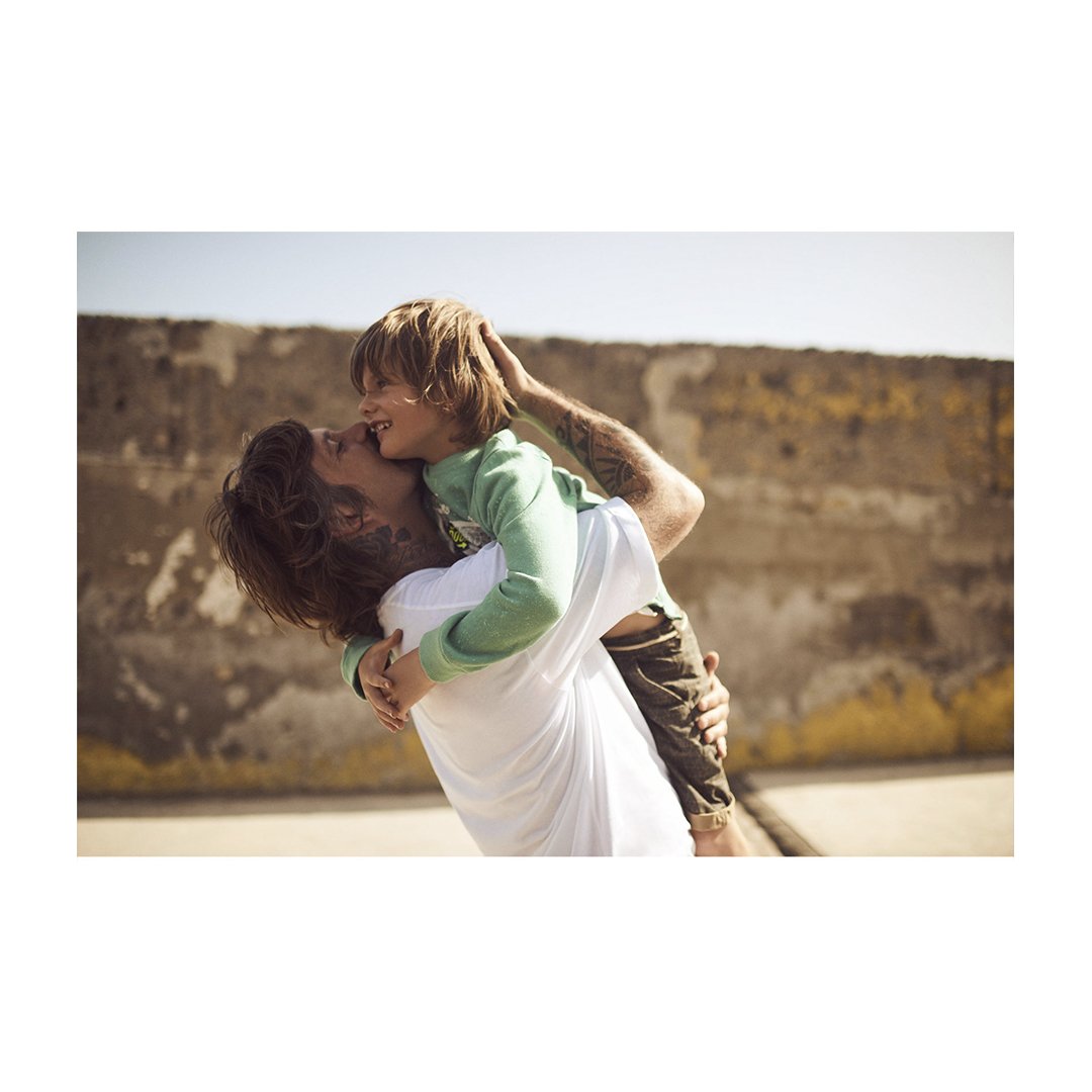 Zara On Twitter Smile And Have Fun A Long Summer Day New Boys