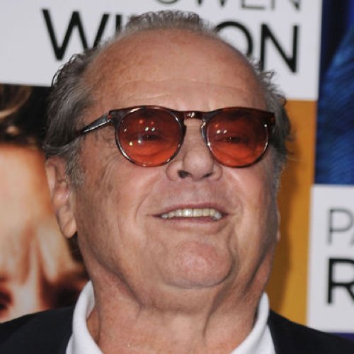 Happy 80th birthday, Jack Nicholson!  