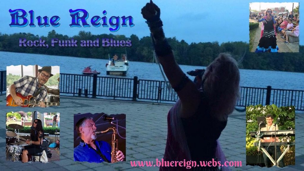 BristolBoroBBBA's tweet image. Catch #BlueReign kicking off the #BristolBoro1stFridays season in Bristol Lions Park (the gazebo)