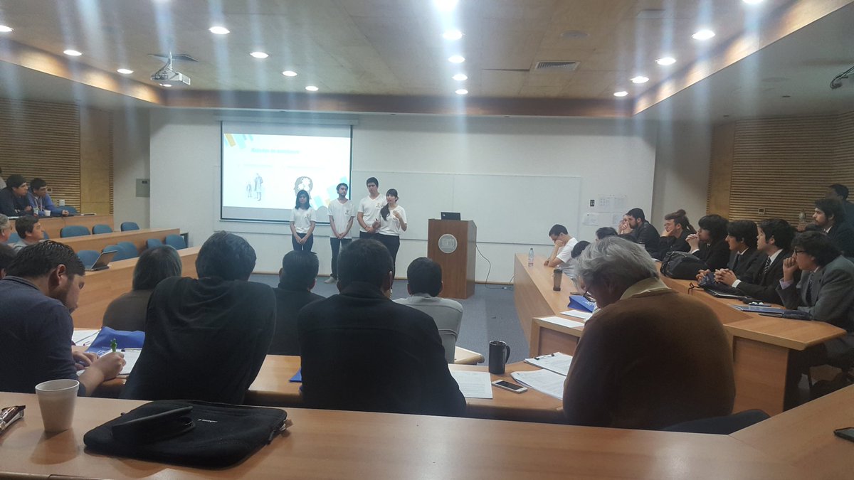 Seguimos en el proceso de licitación de la XXV versión de la FESW! 12 jurados determinarán los proyectos participantes de este año. Éxito!!