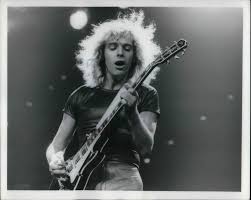 HAPPY BIRTHDAY 

Peter Frampton 