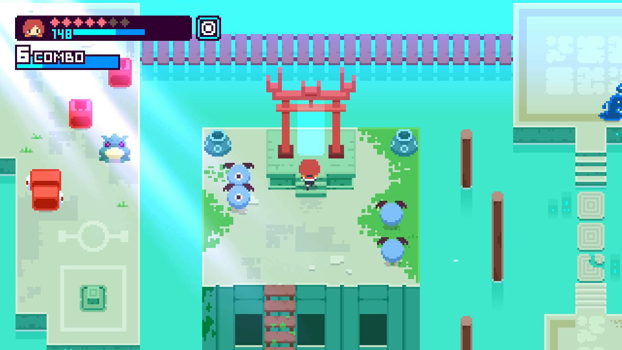 Game Maker's Toolkit on Twitter "Really impressed with this new Switch