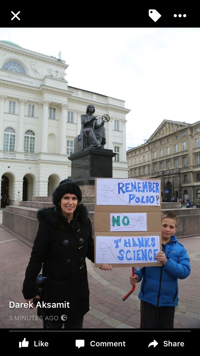 2017MfSciencePL's tweet image. 