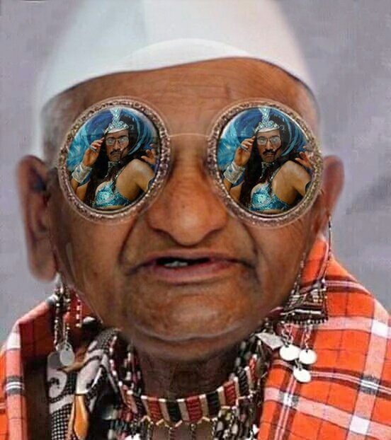 ֆǟռɖɛɛք ʍǟɦʊʟɛ 🇮🇳🚩 tweet media