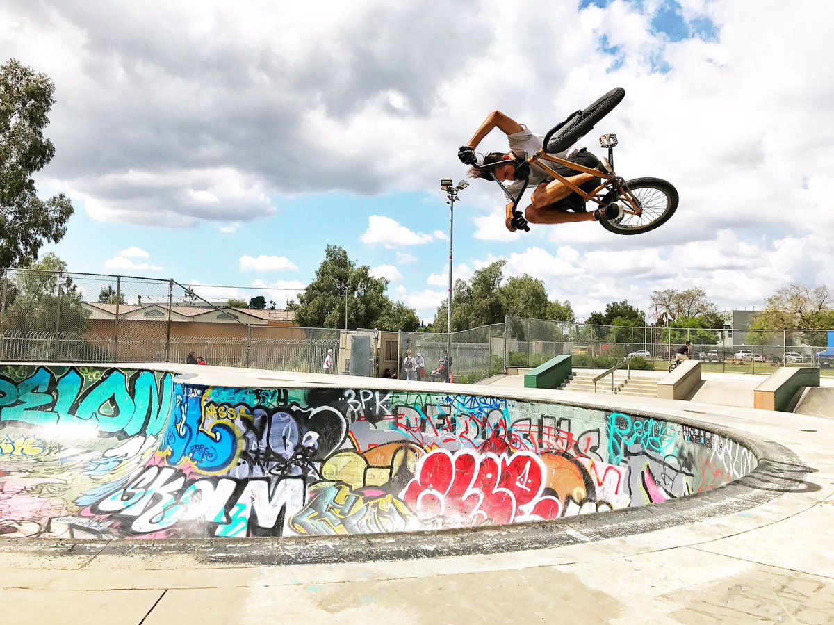 Free Agent Bikes tweet media