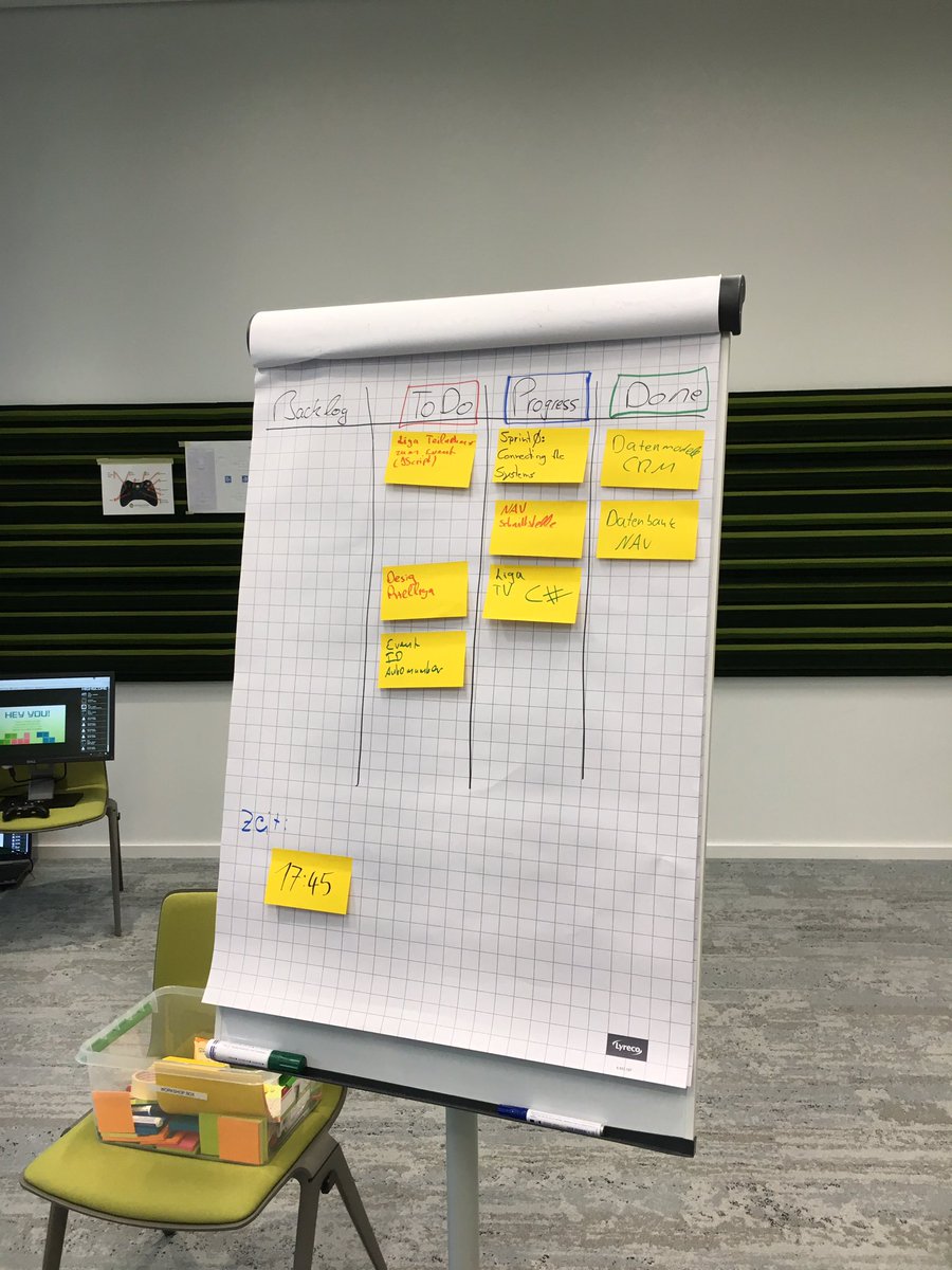 jacques_steven's tweet image. Voll dabei :) #d365hack #pixelliga