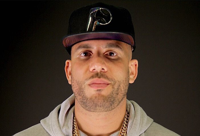 Happy Birthday Dj Drama 