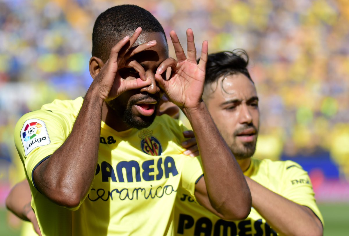 Video: Villarreal vs Leganes Video: Villarreal vs Leganes