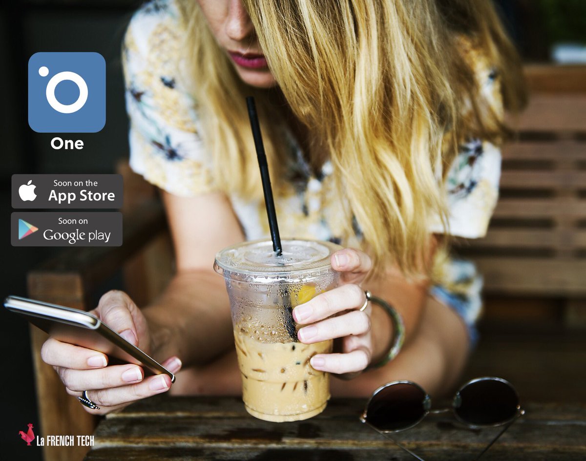 one_pf's tweet image. La Banque et l&apos;Assurance de demain arrivent bientôt !
#OnePersonalFinance
#GoForOne
#Banque
#Assurance
#FrenchTech