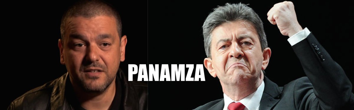 L'anti-Mélenchon Joann Sfar est un défenseur du Mossad et un «amoureux d'Israël»