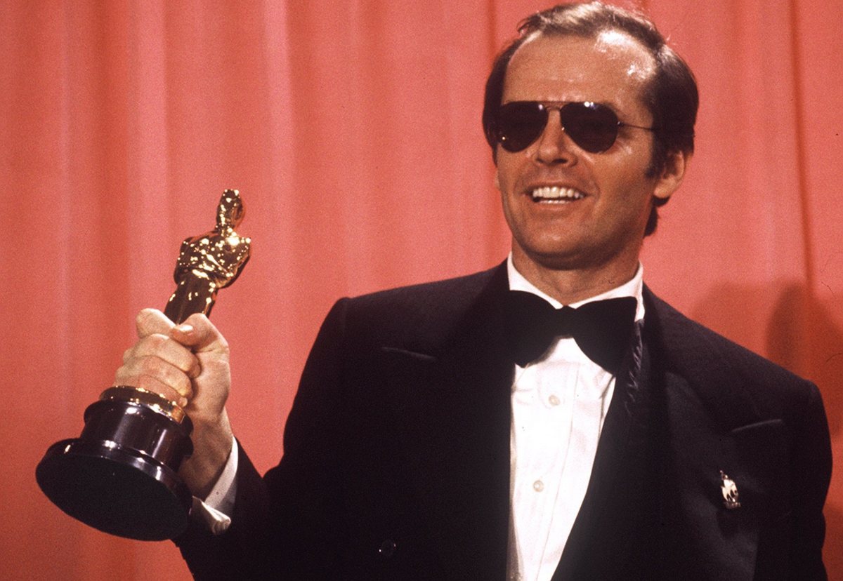 Happy Birthday to Jack Nicholson, who turns 80 today! 