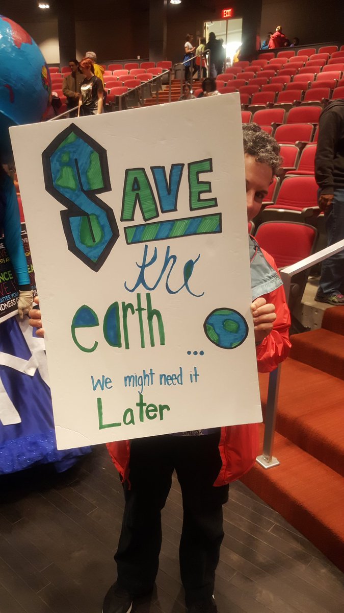 ScienceMarchNWA's tweet image. More amazing signs and outfits for the March for Science. Why do you march?
#NWAMarchOfScience