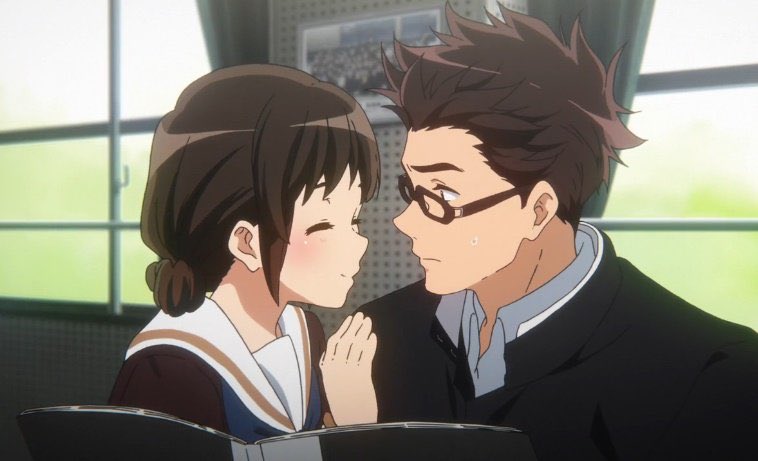 Saran 今日は 響けユーフォニアムの長瀬梨子先輩の誕生日っ これからもお幸せにっ W 響けユーフォニアム 長瀬梨子 Rtした人フォローする 長瀬梨子生誕祭 長瀬梨子生誕祭17 響けユーフォニアム好きな人rt T Co 3niybi2hn0 Twitter