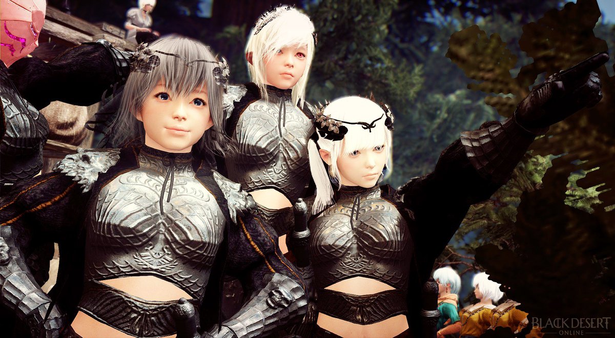 ストロベリィ 作ったばかりのアーホンキルスもたくさん撮れてうれしい ᴗ O O並ぶとホントにかっこ良くて いつもよりきりっとして見えるほろたん アーホンが似合いすぎる紅銀さん 一緒に撮ってくれてありがとでした つw 防具交流撮影会 黒い