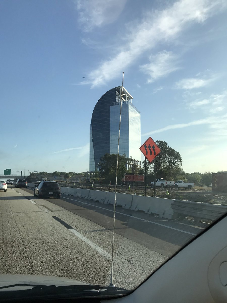 mamachef's tweet photo. @datJakeWilliams do the abandoned building north of Orlando on I4 https://t.co/zsYx7itkx7