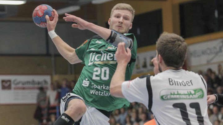 Interview der <a href="/Allgemeine/">Gießener Allgemeine</a> mit Neu-Nationalspieler <a href="/philipp_weber20/">Philipp Weber</a> vor Duelk mit Leipzig: giessener-allgemeine.de/sport/lokalspo… #dkbhbl <a href="/Handball_SPORT1/">SPORT1</a>