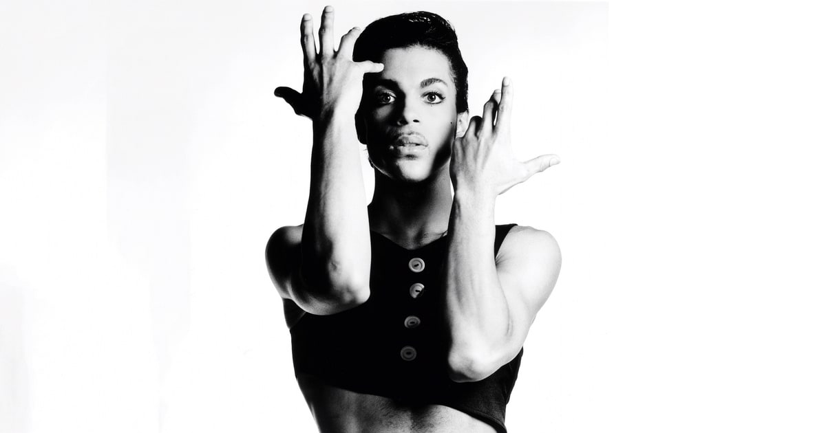 Prince all night tonight on The Beat Goes On, 9pm-12am @todayfm