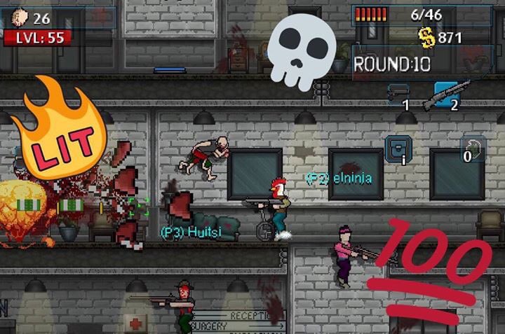 TagstarPub's tweet image. "The best Zombie game ever"🔥🔥🔥play it now! store.steampowered.com/app/342300/ #screenshotsaturday #gamedev #indiedev #steam #twd #zombie #walkingdead