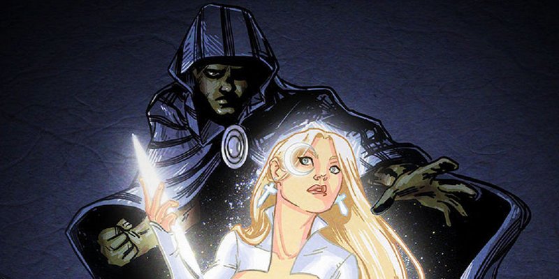 nerdflashNL's tweet photo. Eerste trailer Marvel's Cloak & Dagger #cloakanddagger #marvel #serie #serienieuws… https://t.co/7tw9YAQ3Dg https://t.co/dFLUepEFLA