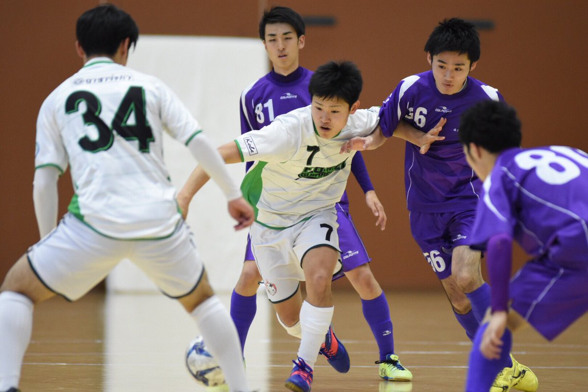 神戸大学体育会フットサル部forca Guerreilla トップ結果報告 同神戦 Vs 同志社大学フットサルクラブ Trebol 2 2 得点者 11今道拓也 山岸辰也 今回で2回目となった同神戦ですが 今年も白熱した戦いとなりました 同志社大学の皆様 そして