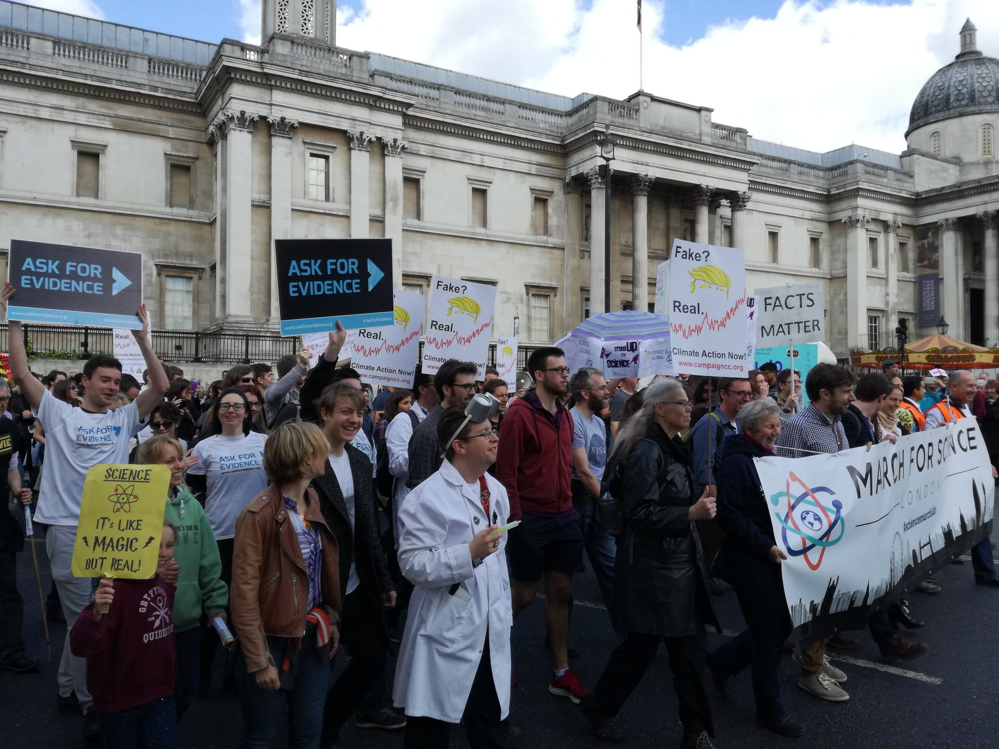 #MarchForScience #AskForEvidence https://t.co/sXPwTZ8BZx