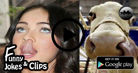 rksongs546's tweet photo. Download Funny Jokes & Clips
https://t.co/F9XihkDZQn
#Funny_Jokes_and_clips
#Funny
#Funny_Jokes
#Funny_Clips
#Funny_Vidoes
#Funny_SMS
#Fun https://t.co/Hmkvj4NRac