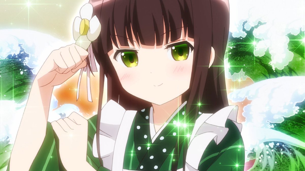 千夜ちゃんはかわいいぞ Twitter Search 千夜ちゃんはかわいいぞ Twitter Search