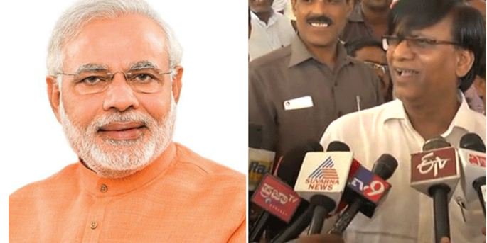 publictvnews's tweet image. ಪ್ರಧಾನಿ ಮೋದಿ ಸಾಯಲಿ ಅಂತಾ ಹೇಳಿಲ್ಲ: ಬಸವರಾಜ ರಾಯರೆಡ್ಡಿ ಸ್ಪಷ್ಟನೆ goo.gl/0SULJ4
#basavarajrayareddy #narendramodi #koppala #bjp #congress