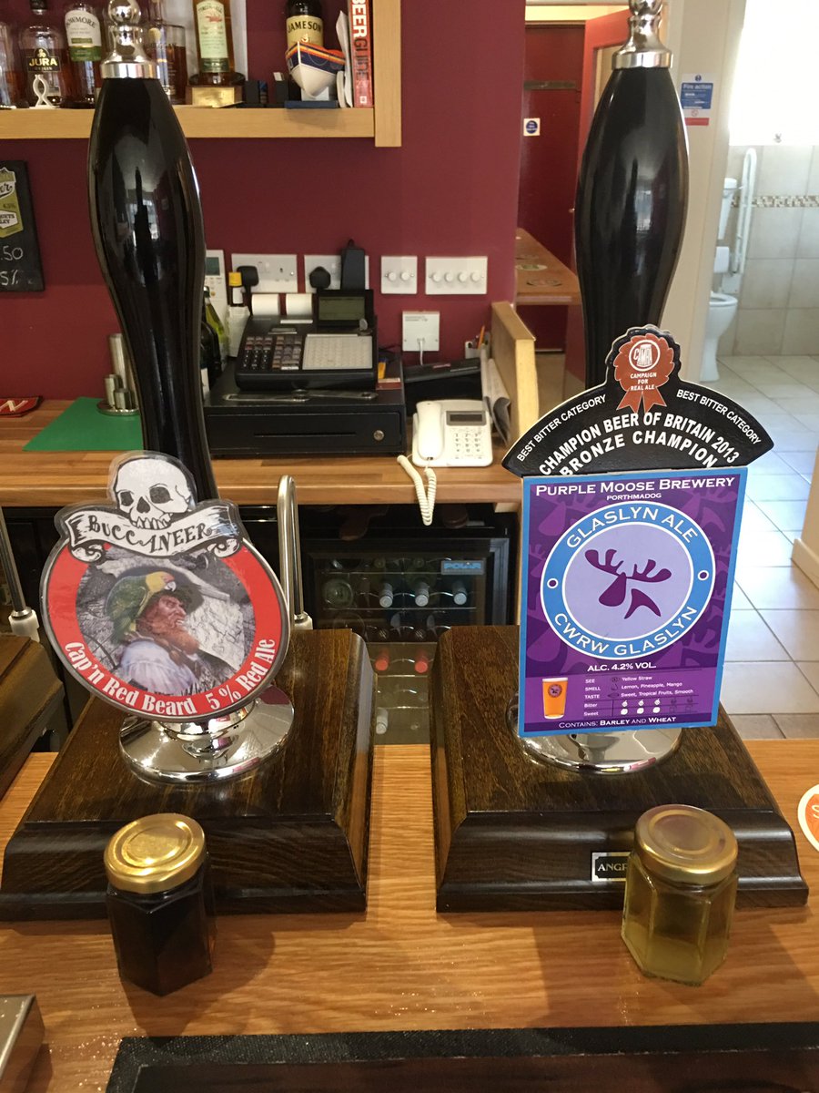 Skew Bridge Alehouse (@skewbridgepub) on Twitter photo A fine Saturday selection: <a href="/Outstandingbeer/">Outstanding Brewing</a> <a href="/MelwoodBeerCo/">MelwoodBeerCo</a> <a href="/Heritagebrew/">Heritage Brewing Co</a> <a href="/InveralmondBeer/">Inveralmond Brewery</a> <a href="/Bridge_Brewer/">Burton Bridge Brewery</a> @BuccaneerBrewer <a href="/PurpleMooseBrew/">Purple Moose Brewery</a> A fine Saturday selection: <a href="/Outstandingbeer/">Outstanding Brewing</a> <a href="/MelwoodBeerCo/">MelwoodBeerCo</a> <a href="/Heritagebrew/">Heritage Brewing Co</a> <a href="/InveralmondBeer/">Inveralmond Brewery</a> <a href="/Bridge_Brewer/">Burton Bridge Brewery</a> @BuccaneerBrewer <a href="/PurpleMooseBrew/">Purple Moose Brewery</a>