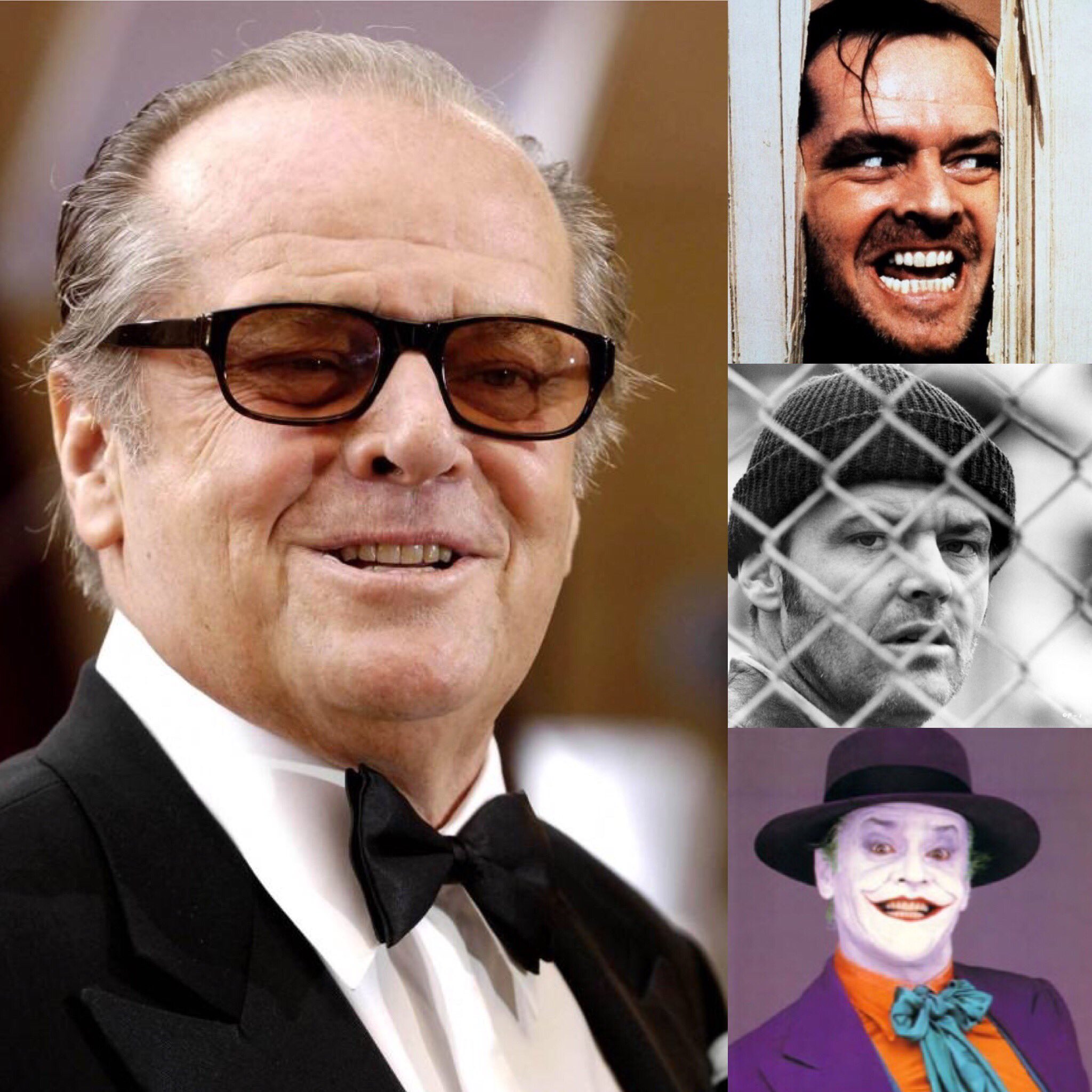 Happy Birthday, Jack Nicholson ! 