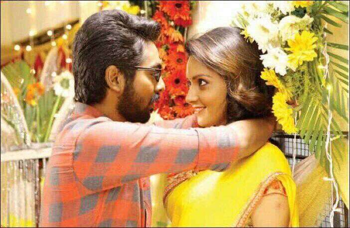 Gv Prakash Fans Club tweet media