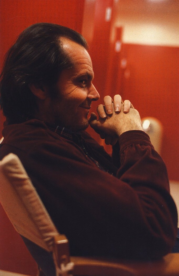 Happy 80th birthday to one of my favourite actors, Jack Nicholson. 