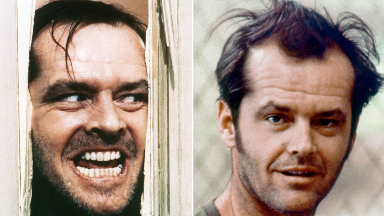 Happy Birthday : Jack Nicholson fête ses 80 ans 