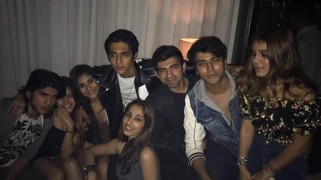 Arbaaz Seth Merchant (@baazu7) | Twitter