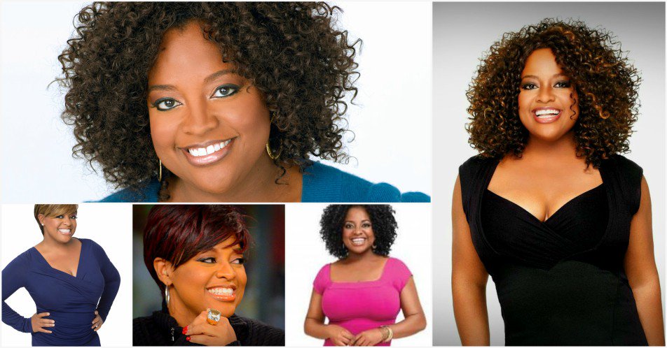 Happy Birthday to Sherri Shepherd (born April 22, 1967)  