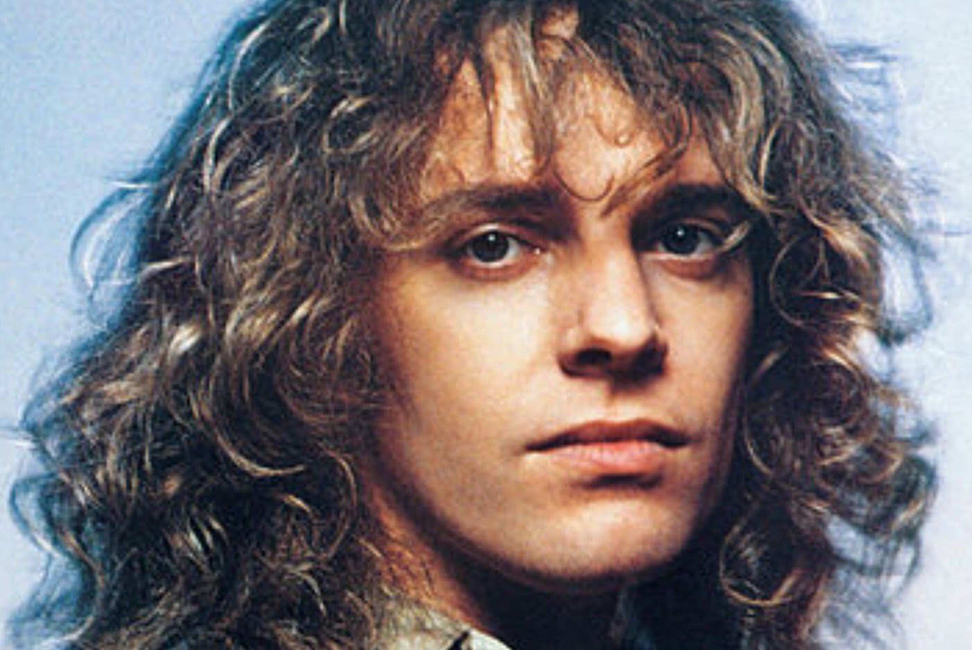 Happy Birthday to the supremely talented Mr. Peter Frampton.  