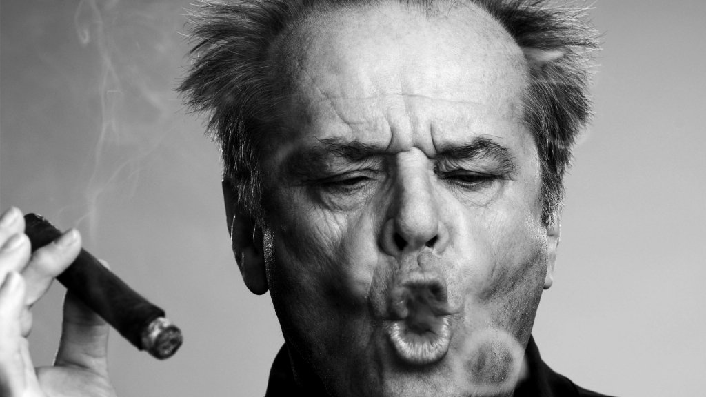 Happy Jack Nicholson! Der Ausnahmeschauspieler feiert heute seinen 80.  