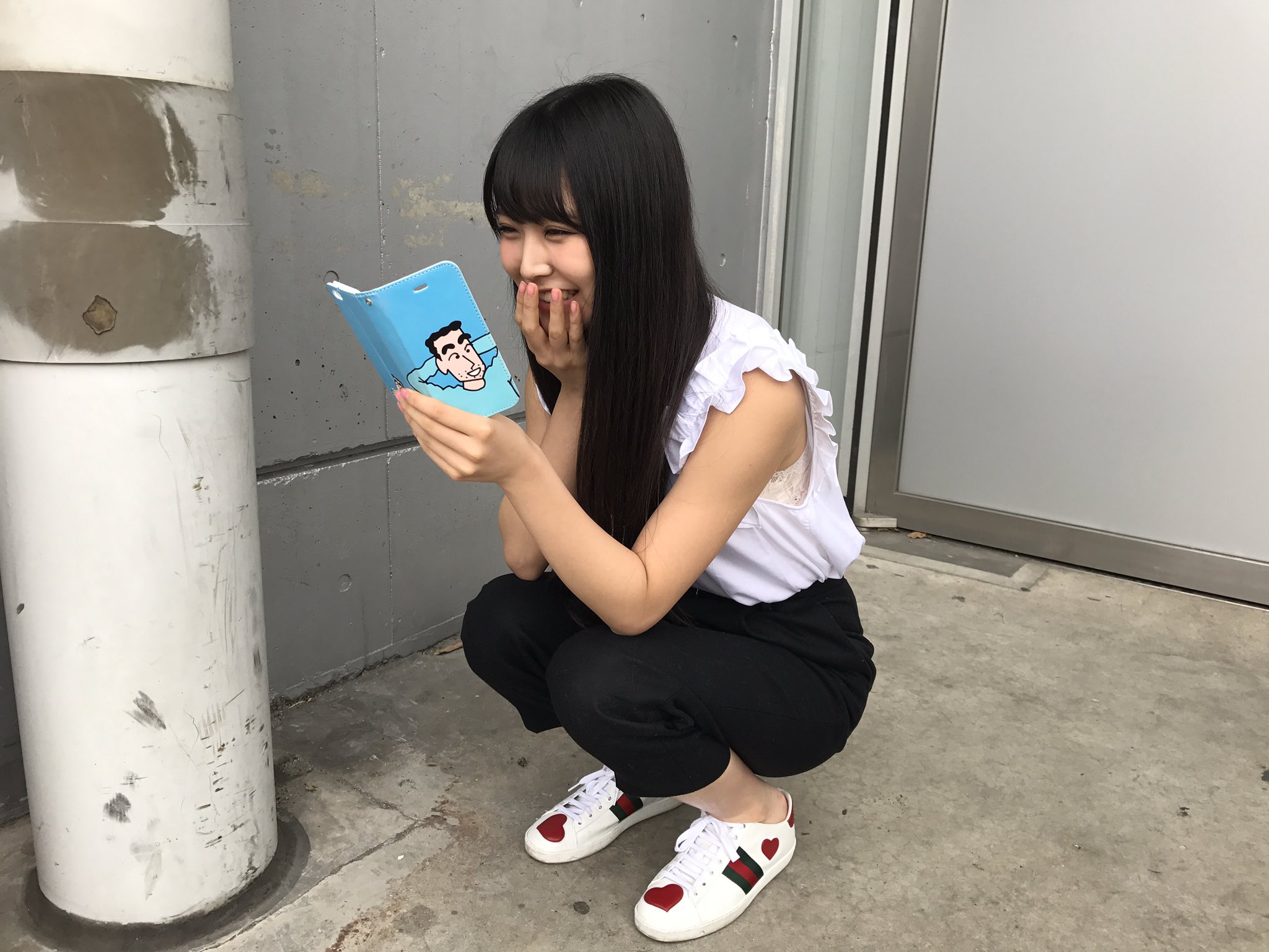 白間 美瑠 今日は Akb写メ会でした たくさんの方が来て下さって感謝でいっぱいです 本当にありがとうございます 私服は 白シャツるん 明日もよろしくお願いします 明日の私服はね 白間 美瑠 今日は Akb写メ会でした たくさんの方が来て下さって感謝でいっぱいです 本当にありがとうございます 私服は 白シャツるん 明日もよろしくお願いします 明日の私服はね